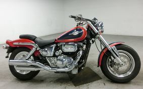 SUZUKI DESPERADO 400 1996 VK52A