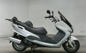 YAMAHA MAJESTY 125 5CA