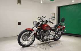 YAMAHA DRAGSTAR 400 2013 VH02J