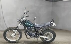 YAMAHA TW200 2JL