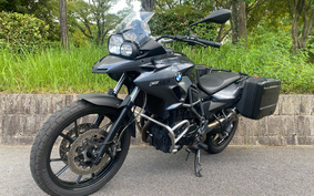 BMW F700GS 2016 0B01