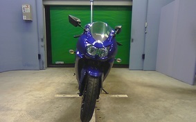 KAWASAKI NINJA 250R 2011 EX250K