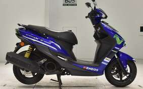 YAMAHA CYGNUS 125 XSR 3 SED8J