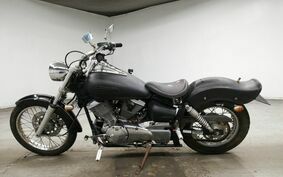 YAMAHA DRAGSTAR 250 VG02J