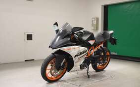 KTM 250 RC