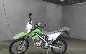 KAWASAKI KLX125 LX125C