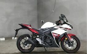 YAMAHA YZF-R3 RH07J