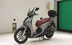 KYMCO TERSELY S125