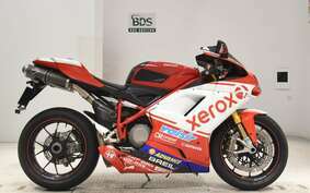 DUCATI 1098 S 2008 H700A