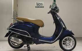 VESPA PRIMAVERA125 M825