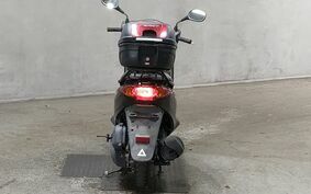 YAMAHA AXIS 125 TREET SE53J