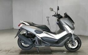 YAMAHA N-MAX 125 SED6J