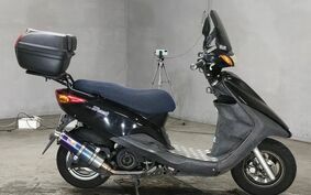 YAMAHA AXIS 125 TREET SE53J