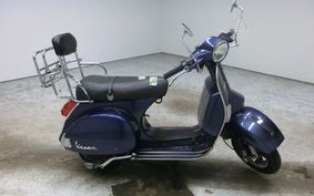 VESPA PX125FL 不明