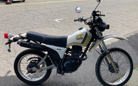 YAMAHA XT200 23J