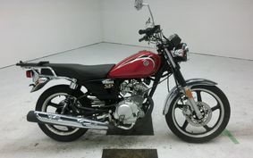 YAMAHA YB125SP PCJL