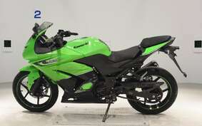 KAWASAKI NINJA 250R EX250K