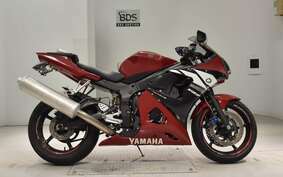 YAMAHA YZF-R6 2003 RJ05