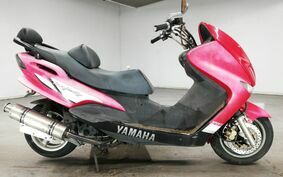 YAMAHA MAJESTY 125 5CA