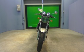 KAWASAKI BALIUS 250 Gen.2 2001 ZR250B