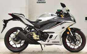 YAMAHA YZF-R25 A RG43J