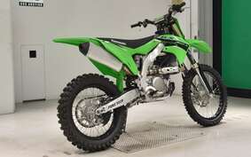 KAWASAKI KX250XC KX252D