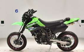 KAWASAKI KLX125D TRACKER X LX250V