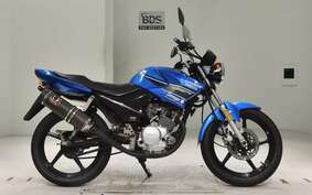 YAMAHA YBR125