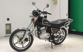 SUZUKI GN125 F Gen.2 PCJ2N