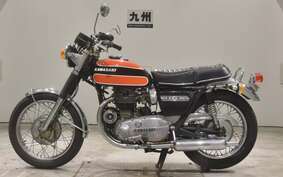 KAWASAKI W1 SA 1971 W1F