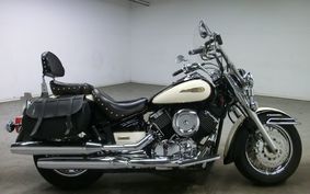 YAMAHA DRAGSTAR 1100 CLASSIC 2006 VP13J