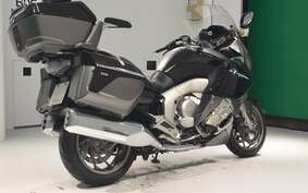 BMW K1600GTL E 2016