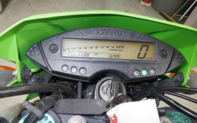 KAWASAKI KLX125D TRACKER LX125D