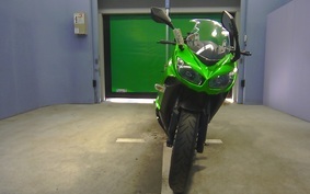 KAWASAKI NINJA 1000 A 2011 ZXT00G