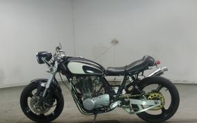 YAMAHA SR500 1981 2J2