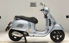 VESPA GTS300 SUPER 2023