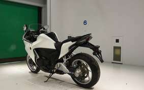 HONDA VFR1200F DCT 2015 SC63