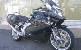 BMW K1200S 2009 0581