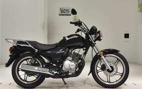 HONDA CBF125T