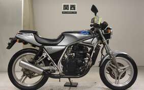 KAWASAKI CS 250 BR250A