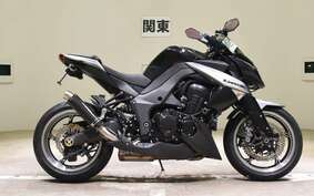 KAWASAKI Z1000 Gen.4 2010 ZRT00D