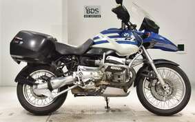 BMW R1150GS 2001 0415