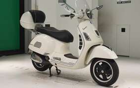 VESPA GTS300 IE 2013