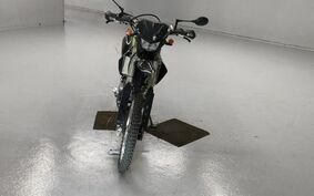 KAWASAKI KLX250 SR LX250E