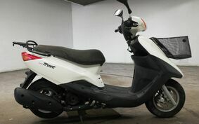 YAMAHA AXIS 125 TREET SE53J