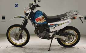 YAMAHA TT250R RAID 4GY