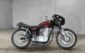 YAMAHA SR400 2004 RH01J