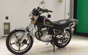 SUZUKI GN125 F Gen.2 PCJ2N