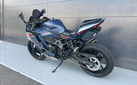 KAWASAKI NINJA ZX 25 ZX250E