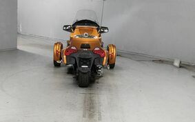 BRP CAN-AM SPIDER RT 2014 NBDD